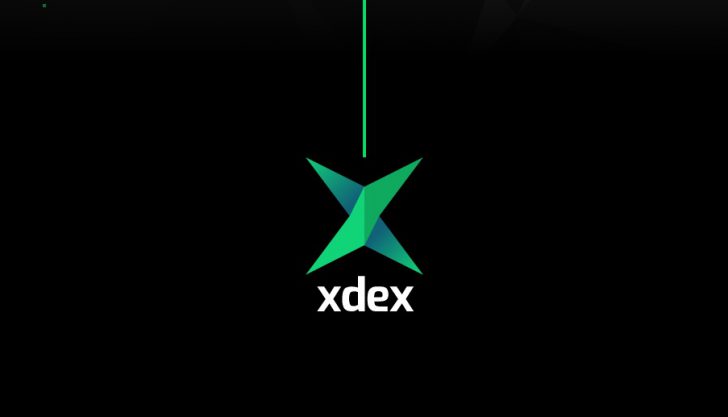 Xdex foi lançada