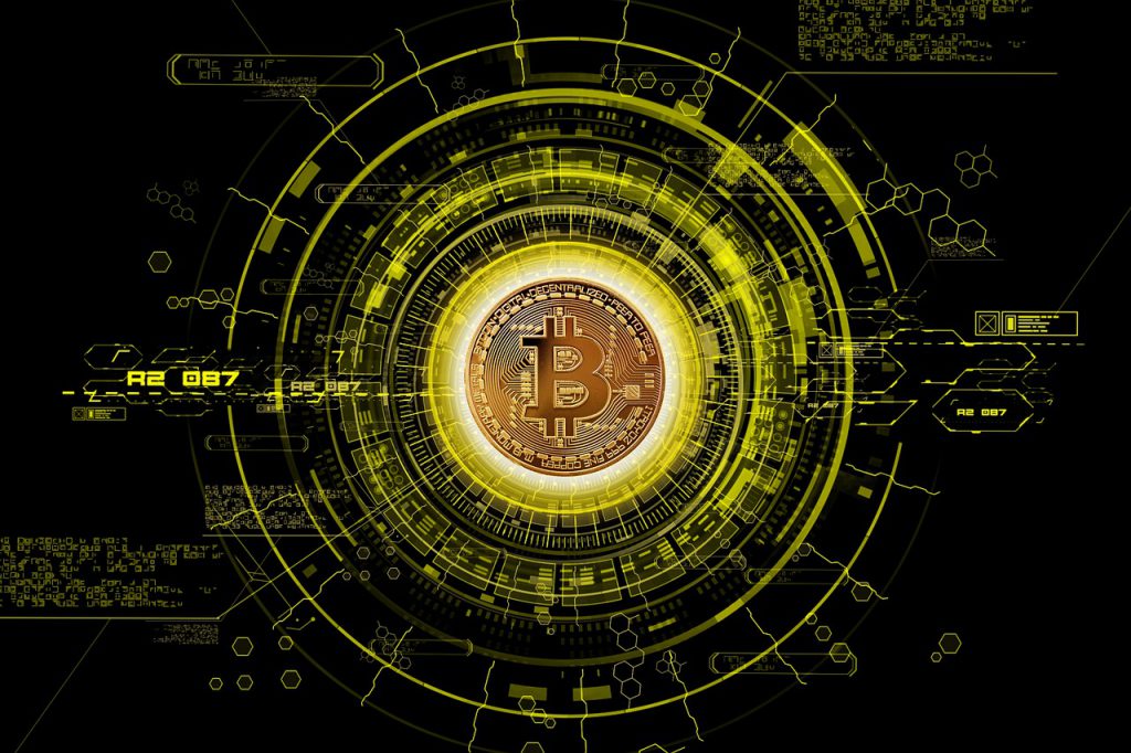 Transação Bitcoin sem utilizar web ou energia