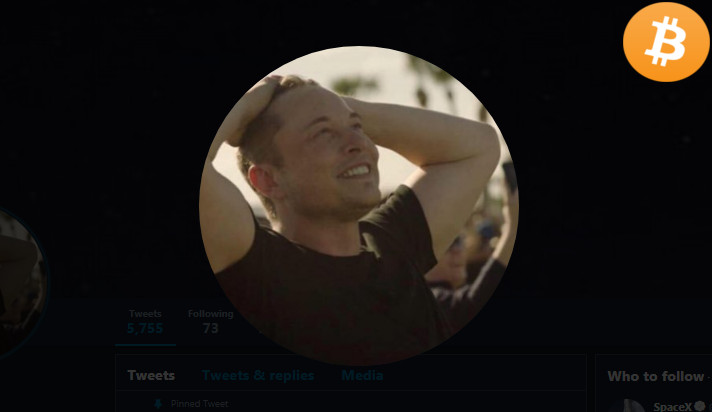 Elon Musk em polêmicas com Twitter - Bitcoin