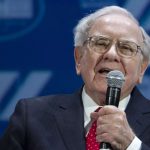 Warren Buffett