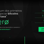 Corretora de Bitcoin XP