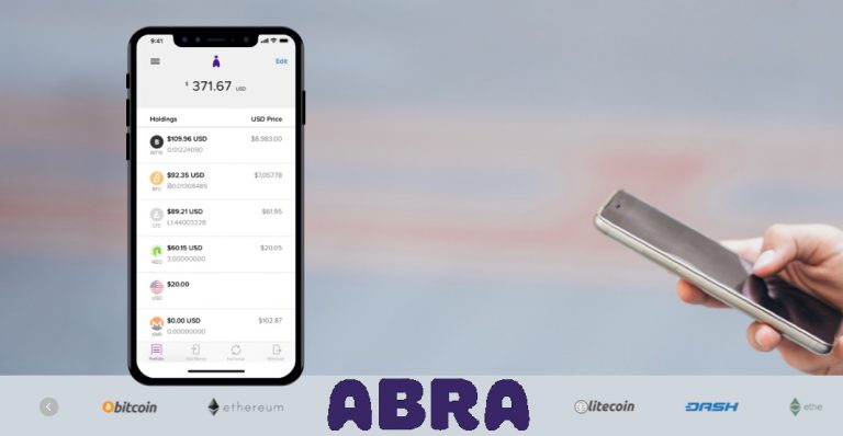 Abra – Um aplicativo de transferencia oferencendo $25 dólares Aprenda mais sobre as vantagens da ABRA