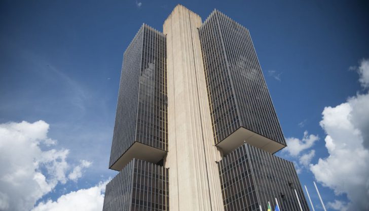 Banco Central EBF