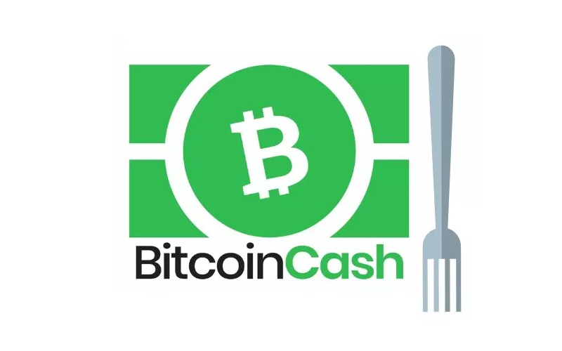 Bitcoin Cash Hard Fork