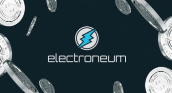 Electroneum – minere no seu celular
