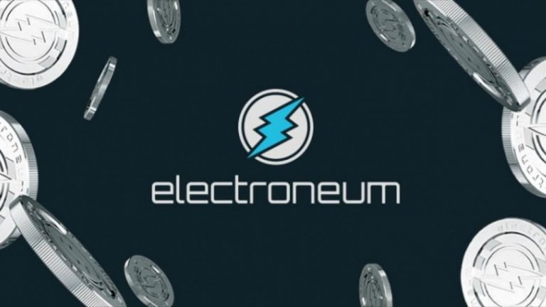 Electroneum