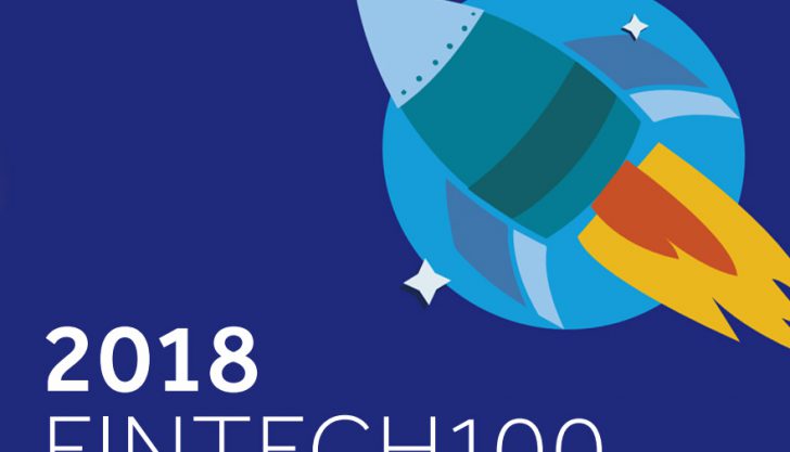 Fintech 100 2018