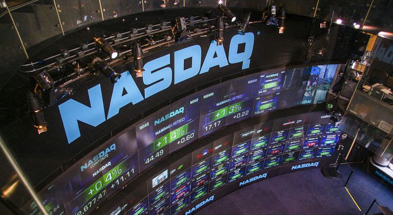 Nasdaq vai negociar contratos futuros de Bitcoin em 2019