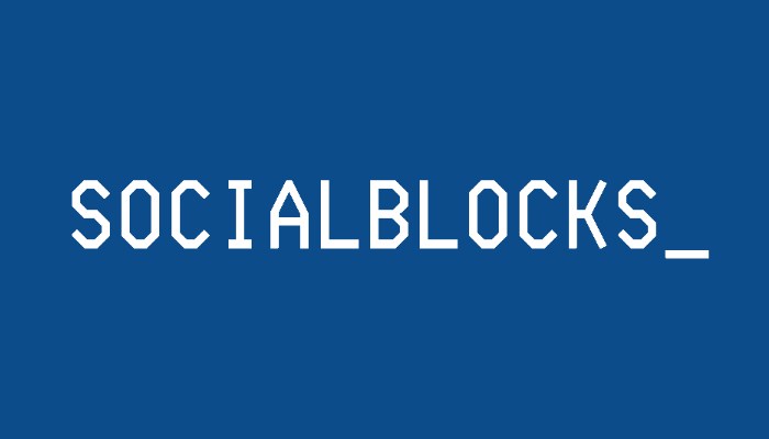 projeto SocialBlocks