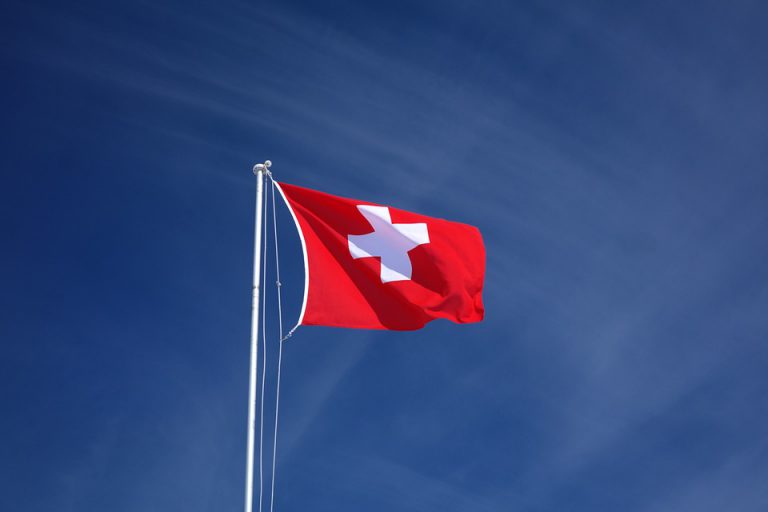 Primeiro ETF de criptomoeda do mundo aprovado na Suíça