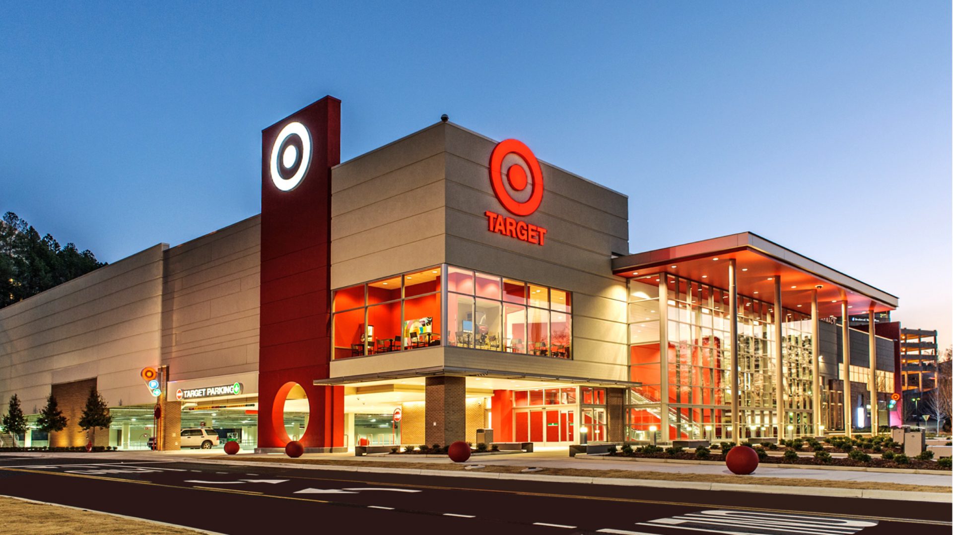 Target Bitcoin hack