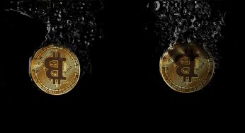 Por que o preço do Bitcoin desvalorizou mil dólares em 24 horas?