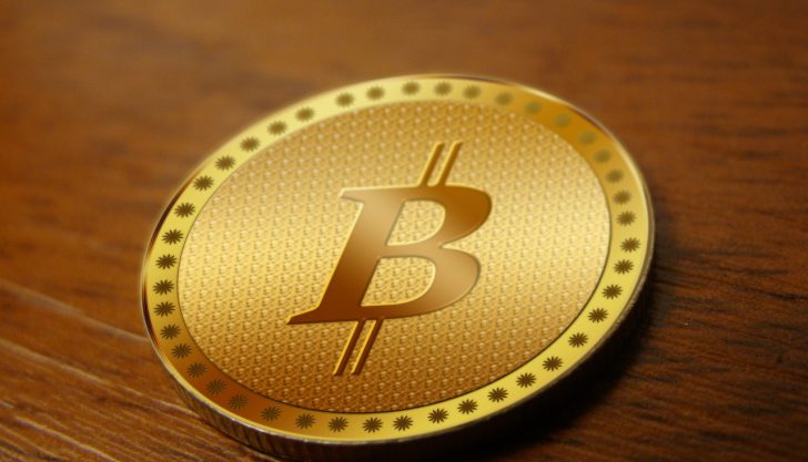 comprar com Bitcoin