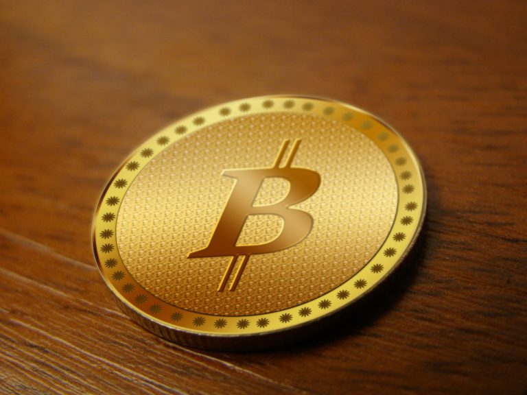 comprar com Bitcoin