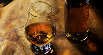 Empresas de Whisky formam parceria com o uso de Blockchain