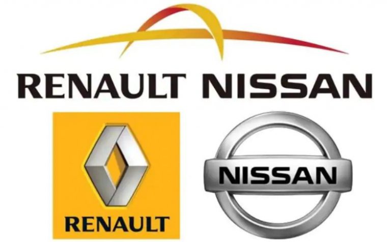 Corrupção da Nissan-Renault