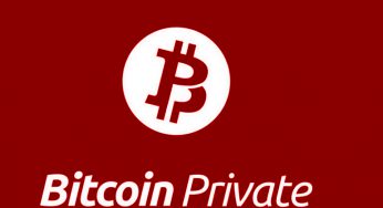 Bitcoin Private cai 16% com alegações de pré mineração