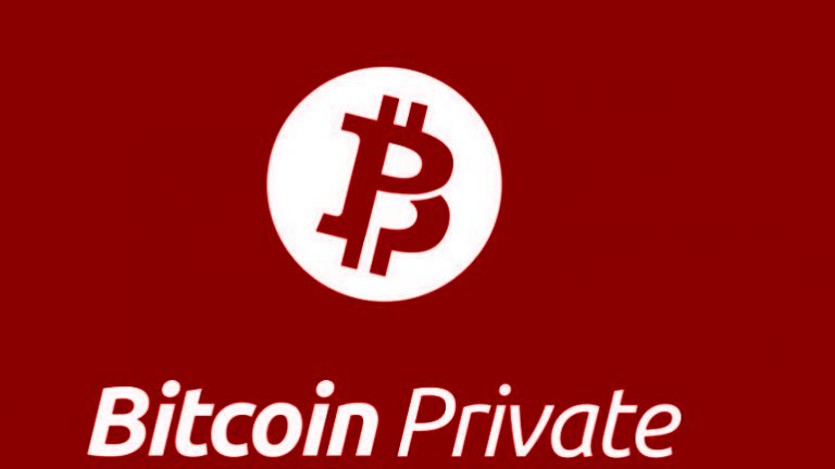 Bitcoin Private cai 16% com alegações de pré mineração