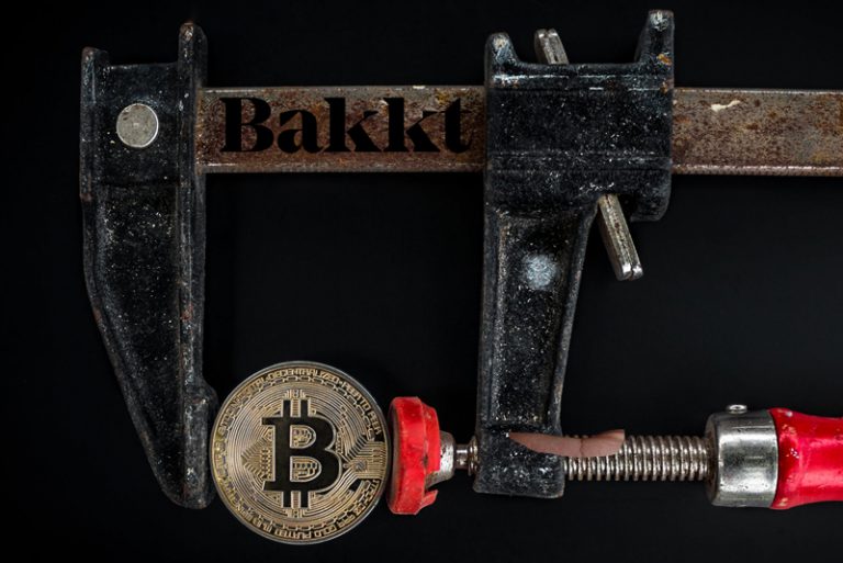 Corretora de Contrato Futuros de Bitcoin - Bakkt