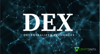 O que são DEX, Exchanges Descentralizadas ?