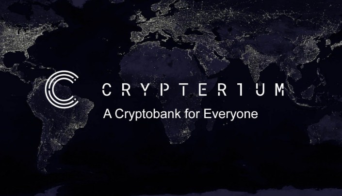 Crypterium anunciou como CEO