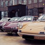 Porsche recebe empréstimo via blockchain