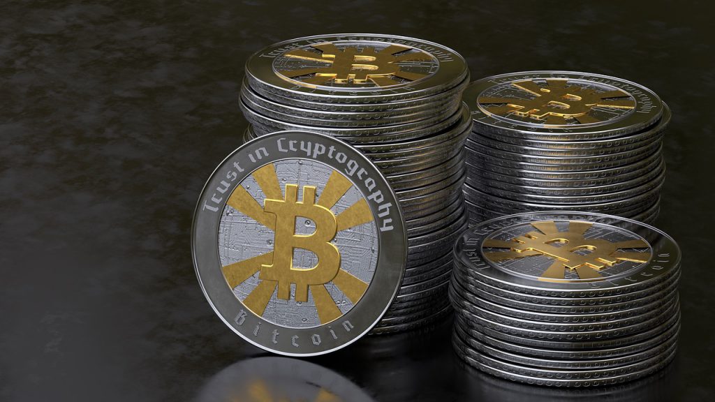 Weiss Ratings: É hora de comprar Bitcoin!
