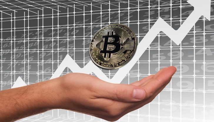 comprar Bitcoin diz parceiro da Blockchain Capital