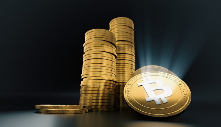 Bitcoin, diz Nobel em Economia 2018