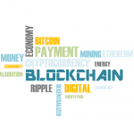 Remessas feitas com criptomoedas