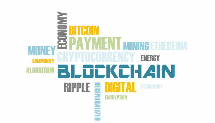 Remessas feitas com criptomoedas