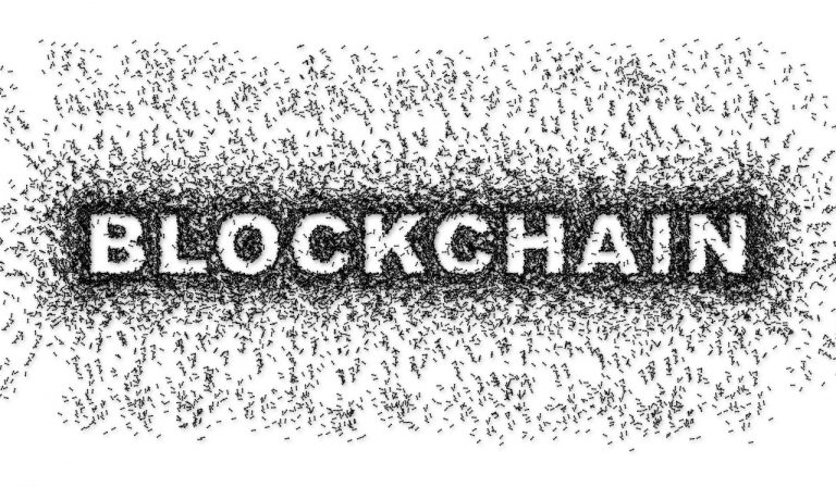 empresas de tecnologia não querem blockchain