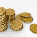 volume de Bitcoin