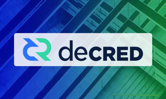 Decred em Novembro