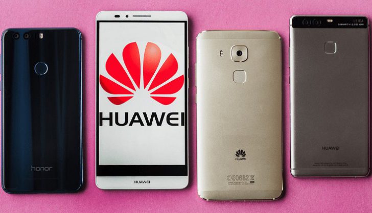 Prisão pode atrapalhar blockchain da Huawei