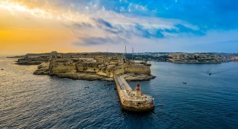 Malta vai lançar um banco blockchain