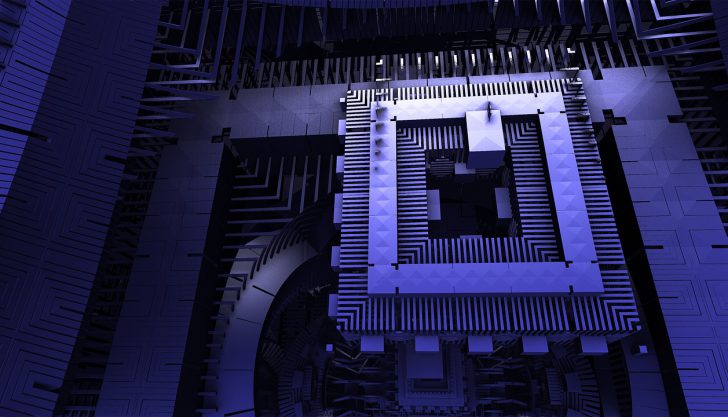 Quantum Inteligence: Relatório de tendências