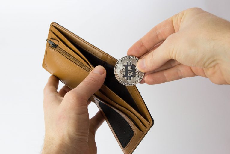 CEO de corretora de bitcoin diz ter perdido senha de carteira com R$ 1.2 milhão