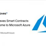 Microsoft disponibiliza smart contracts da Waves