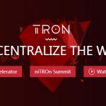 Tron não se abalou com as críticas de seu ex-funcionário