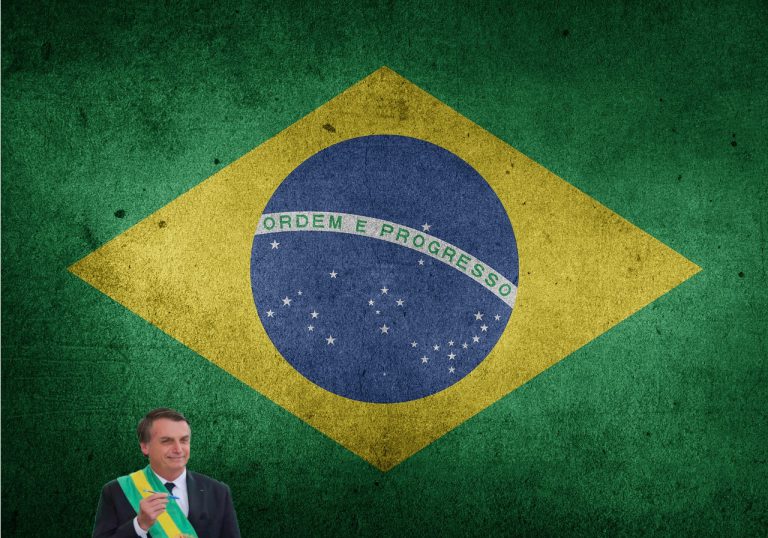 Bolsonaro barrou a criptomoeda da FUNAI