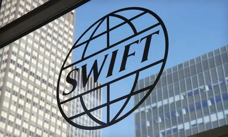 SWIFT faz parceria com startup de Blockchain R3 Corda
