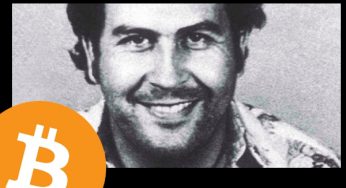 Bomba! Irmão de Pablo Escobar lança Cripto-moeda para impedir Trump