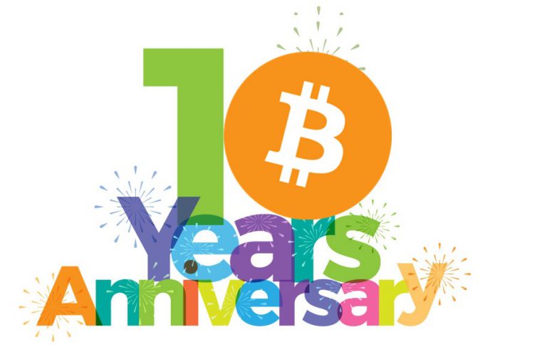 Há 10 anos o Bloco Gênese do Bitcoin foi minerado.