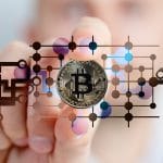 blockchain mais rápida para transações