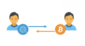 QTUM faz Atomic Swap com Bitcoin na mainnet
