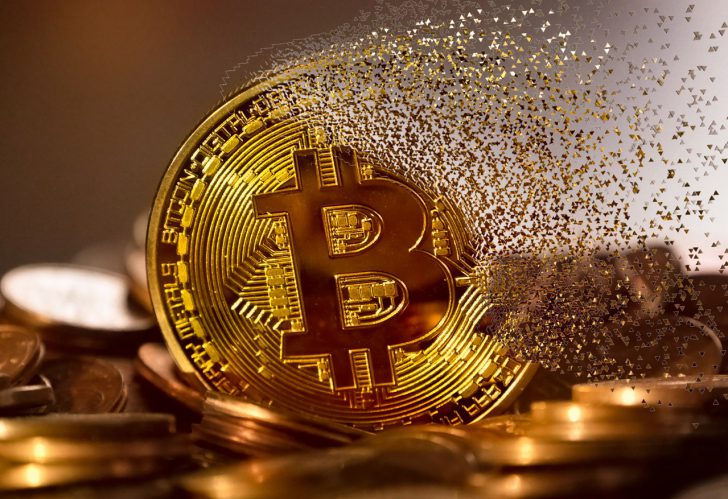 Bitcoin em breve pode bater um novo recorde
