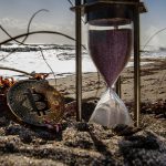 Mineração de Bitcoin custa