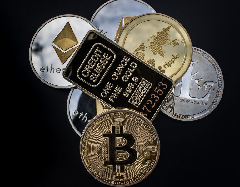 Bitcoin pode substituir Ouro diz Nick Szabo
