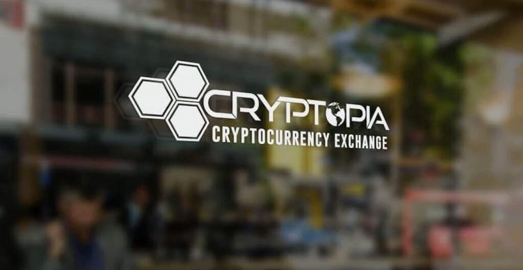 Corretora de criptomoedas Cryptopia hackeada pela segunda vez, 180 mil dólares roubados